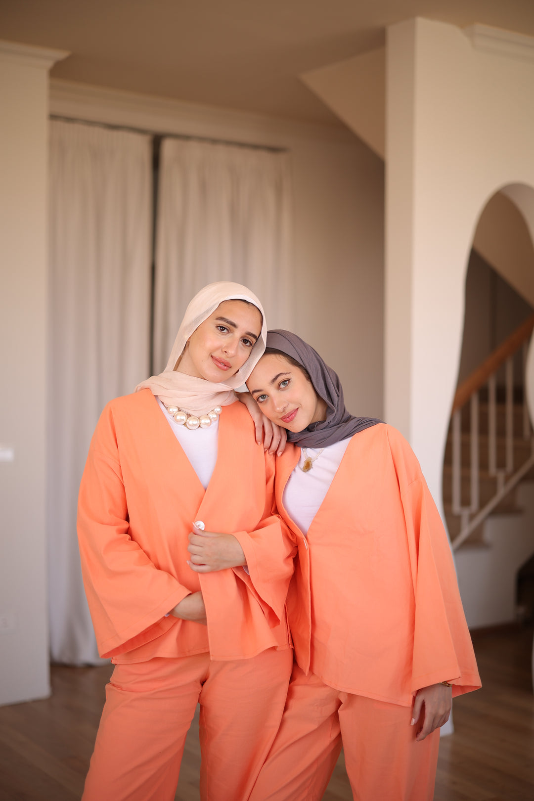 Cotton Glow Set