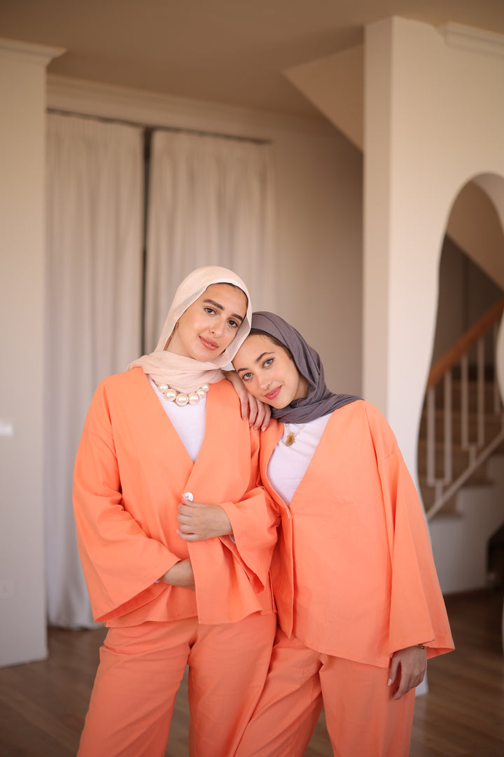 Cotton Glow Set