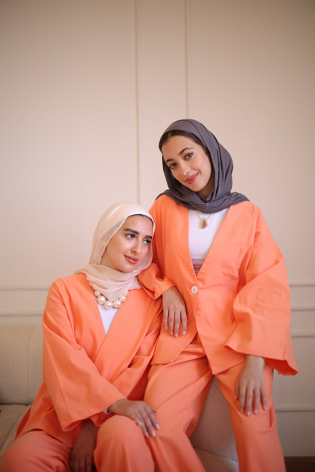 Cotton Glow Set