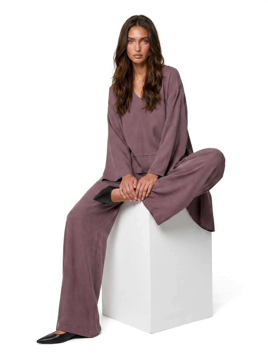 Bliss Muse Set