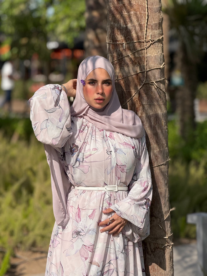 Blissful Bloom Dress