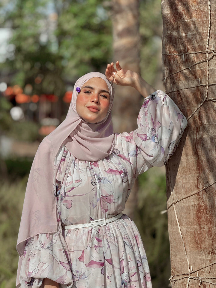Blissful Bloom Dress