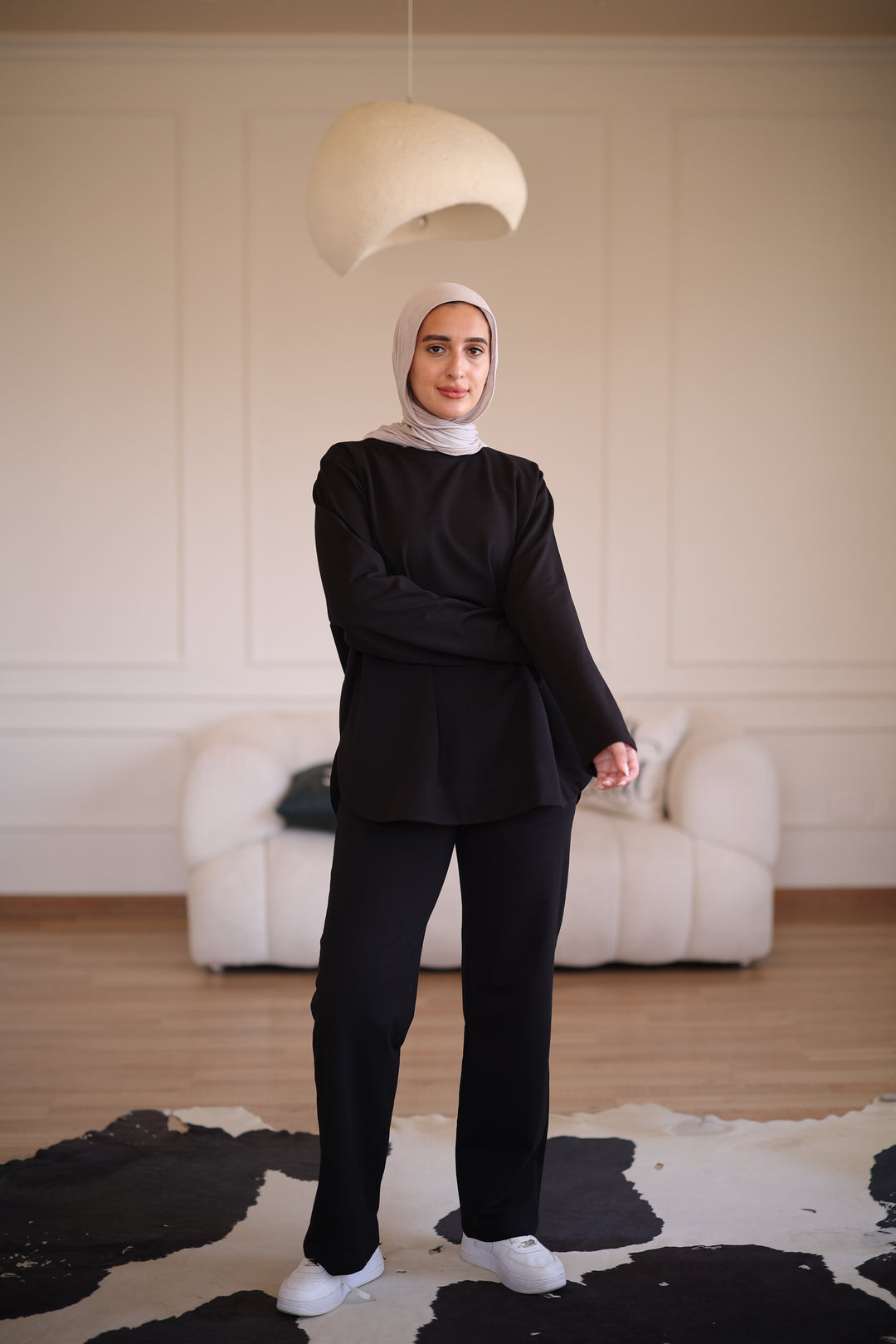 Breezefit Set Black