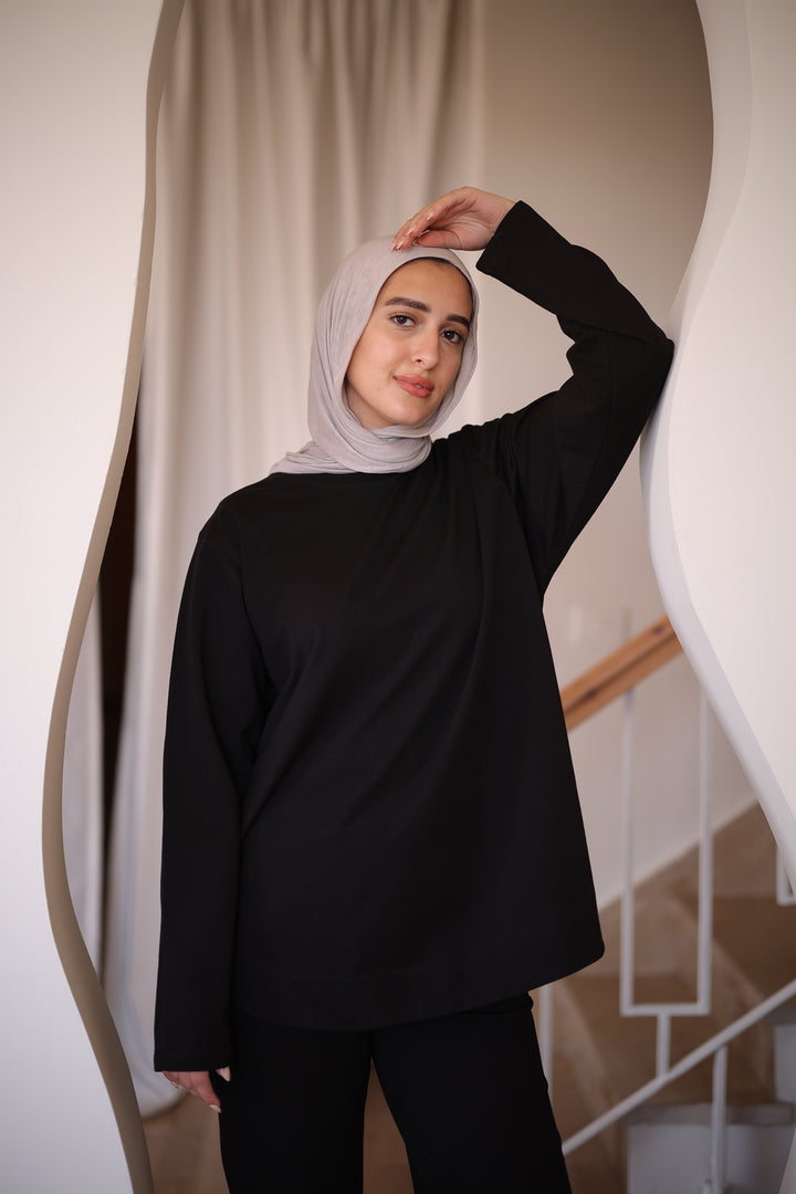 Breezefit Set Black