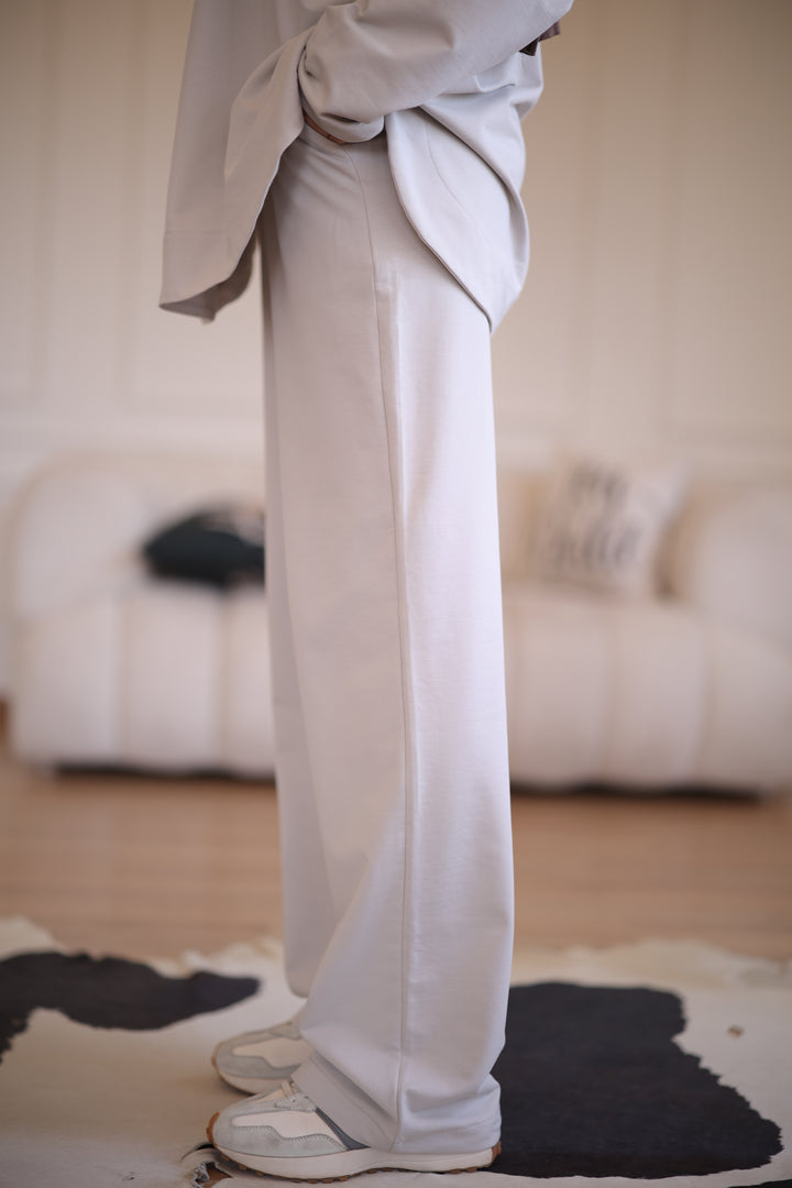 Breezefit Set Grey