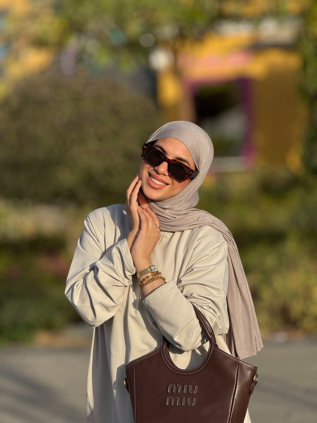 Breezefit Set Grey