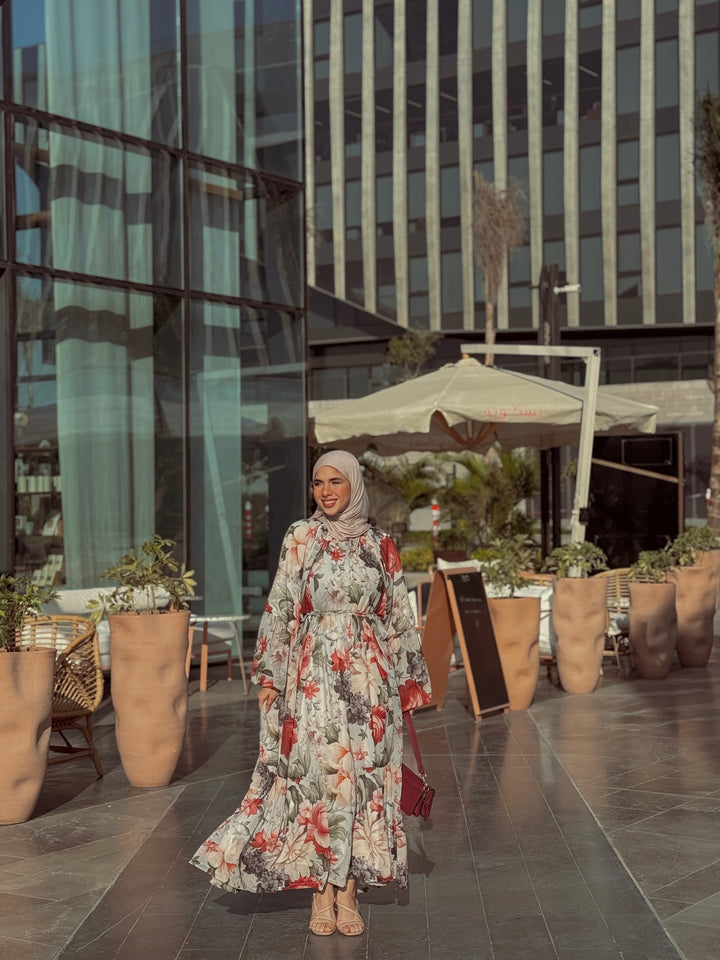 Blissful Bloom Dress