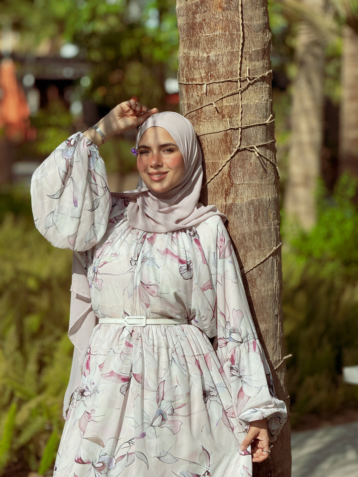 Blissful Bloom Dress
