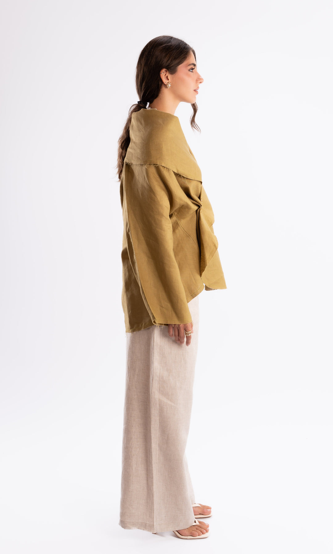 Pure Muse Wrap