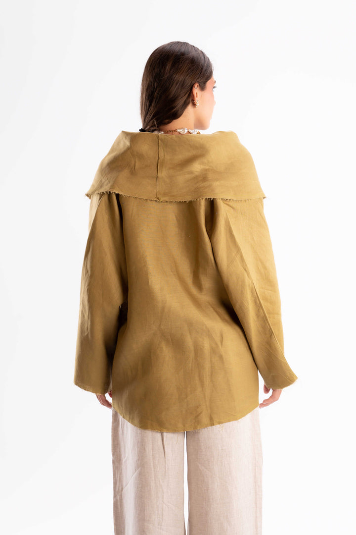 Pure Muse Wrap