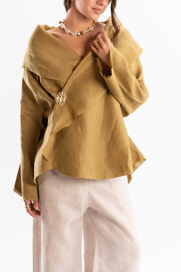 Pure Muse Wrap