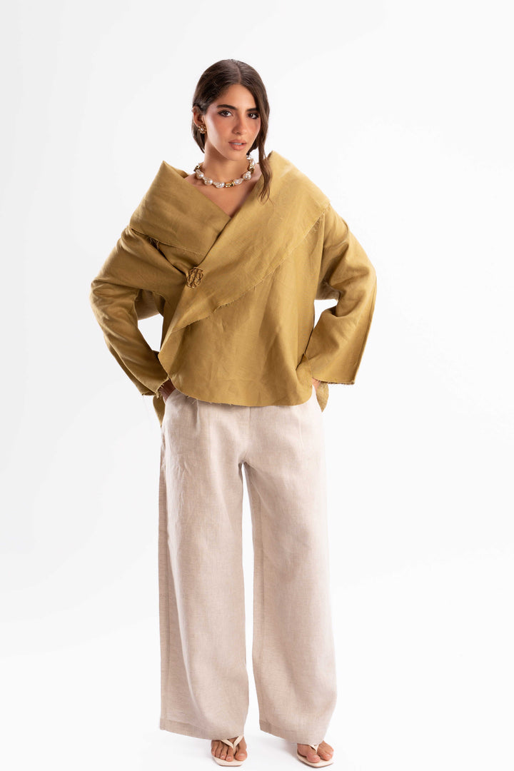 Pure Muse Wrap