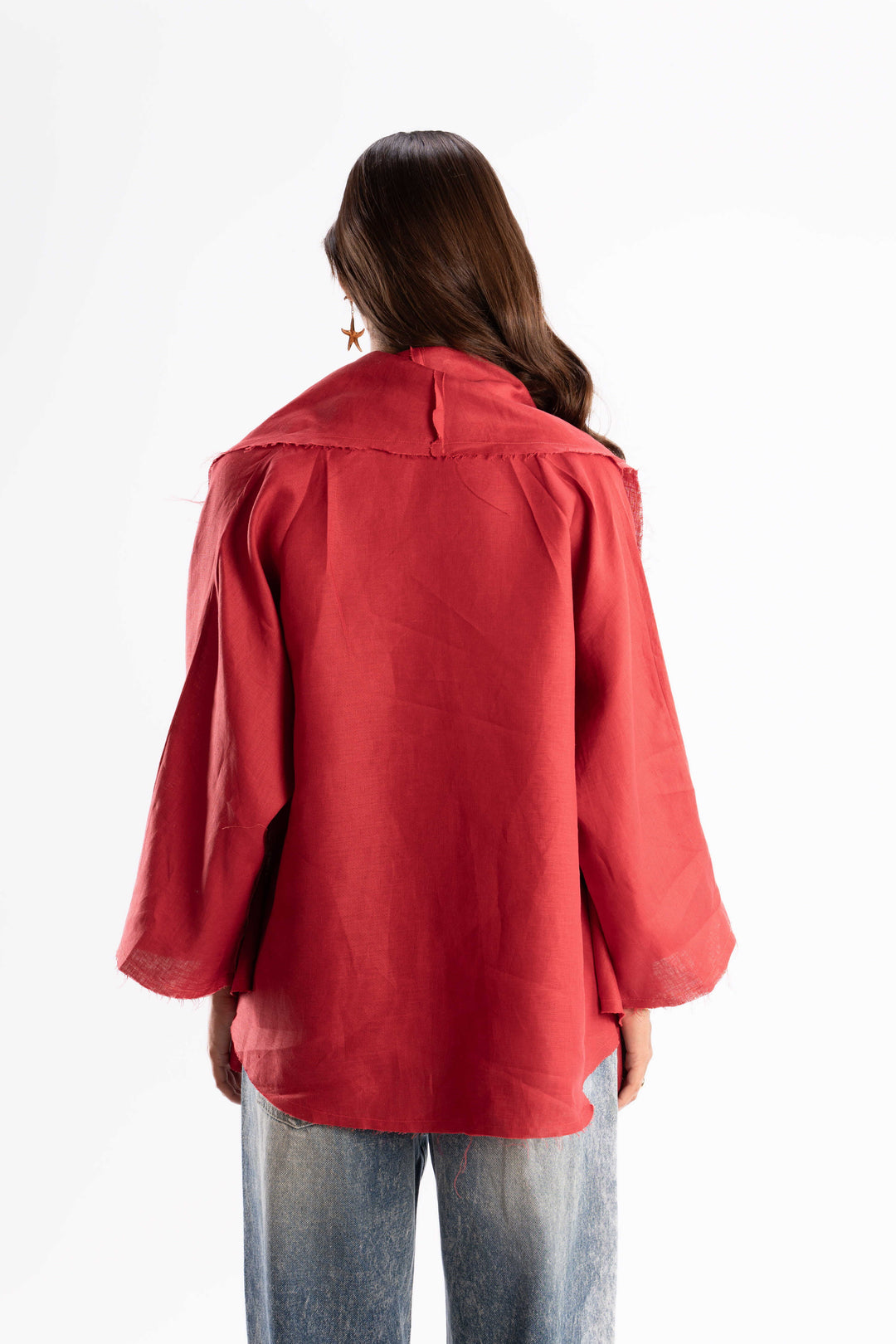 Pure Muse Wrap