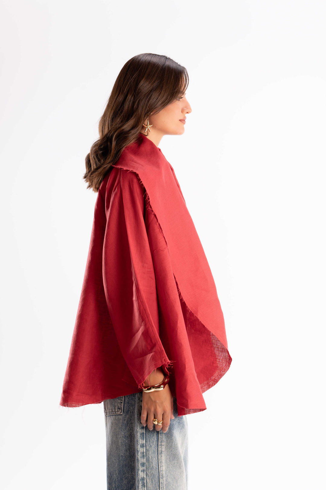 Pure Muse Wrap