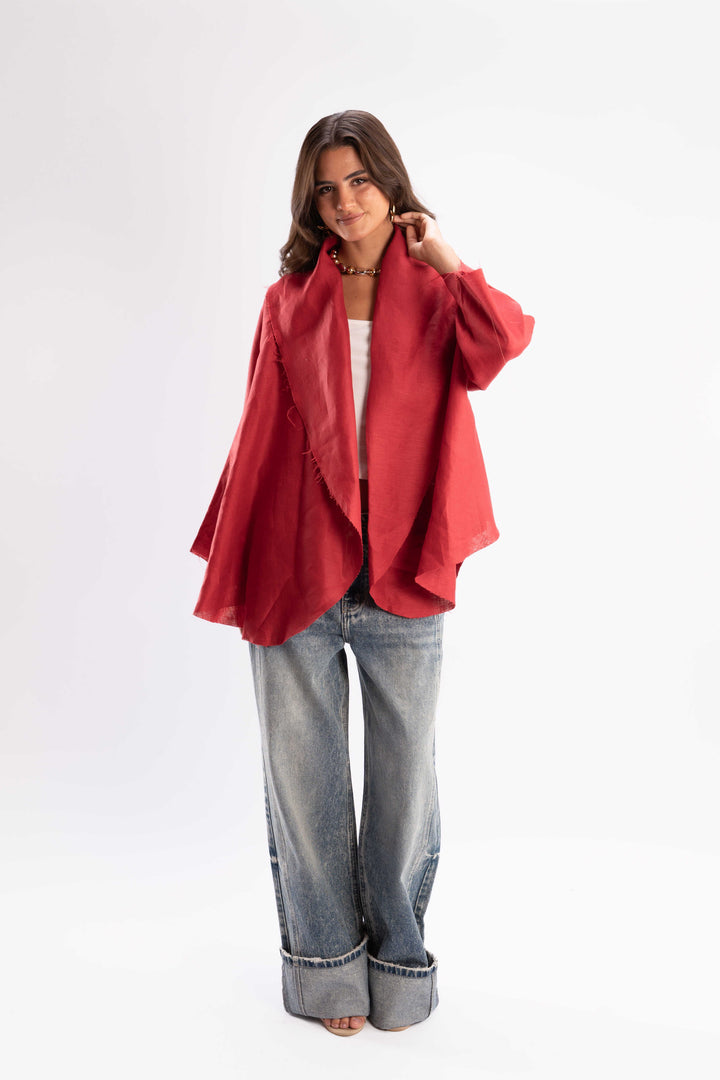 Pure Muse Wrap