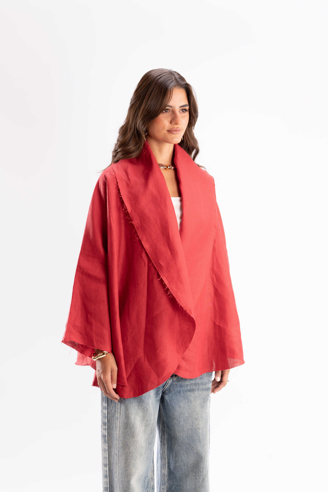 Pure Muse Wrap
