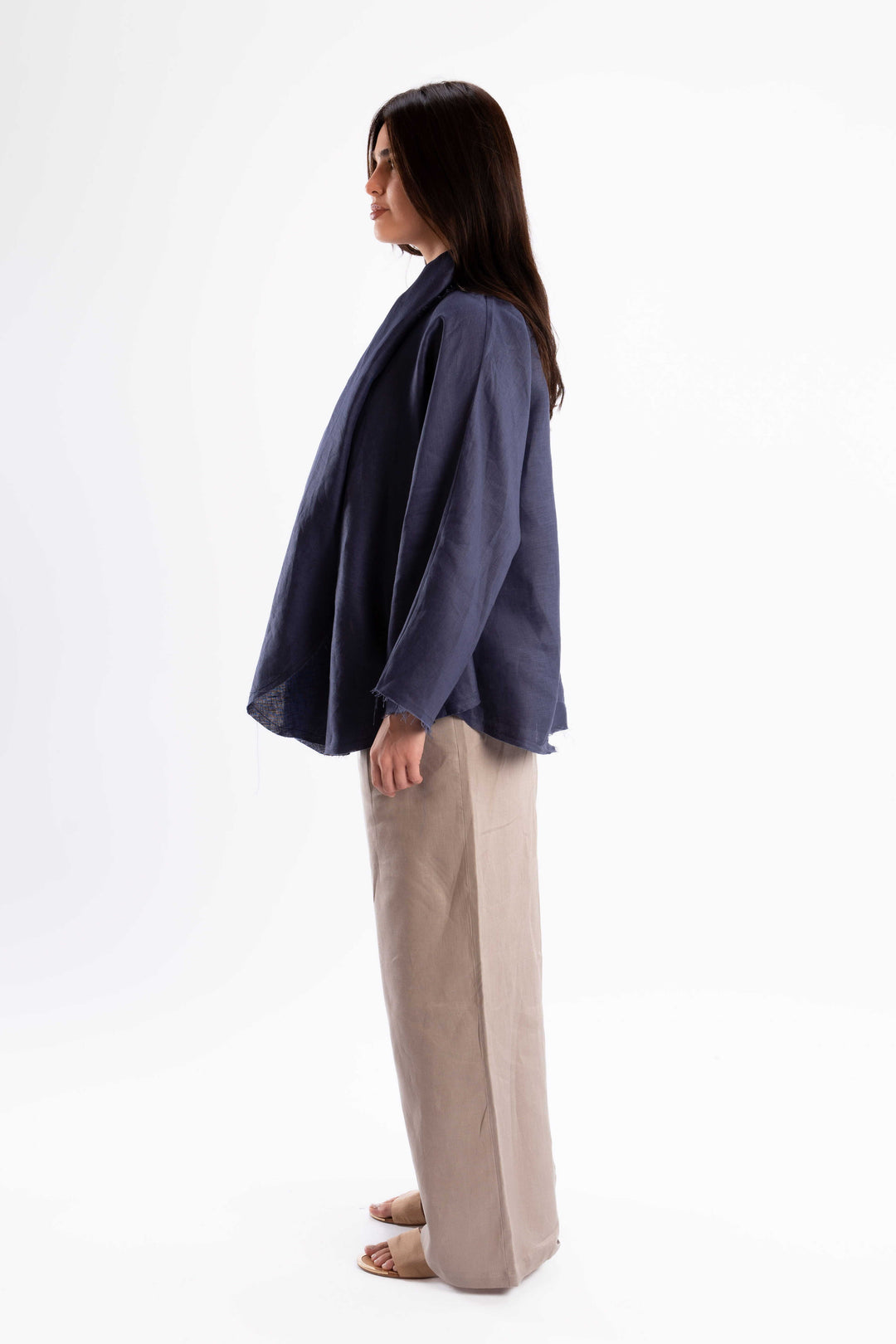 Pure Muse Wrap