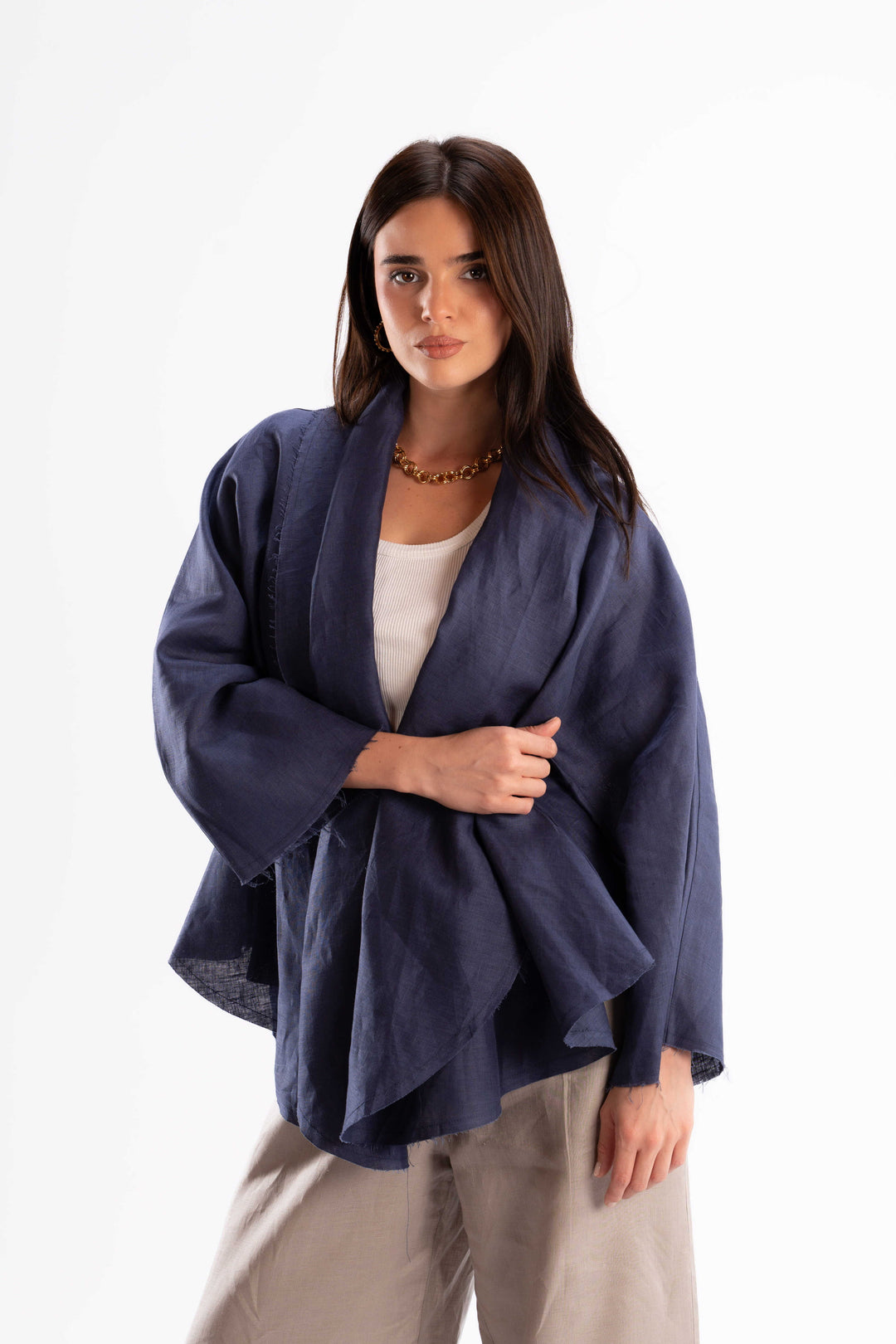 Pure Muse Wrap