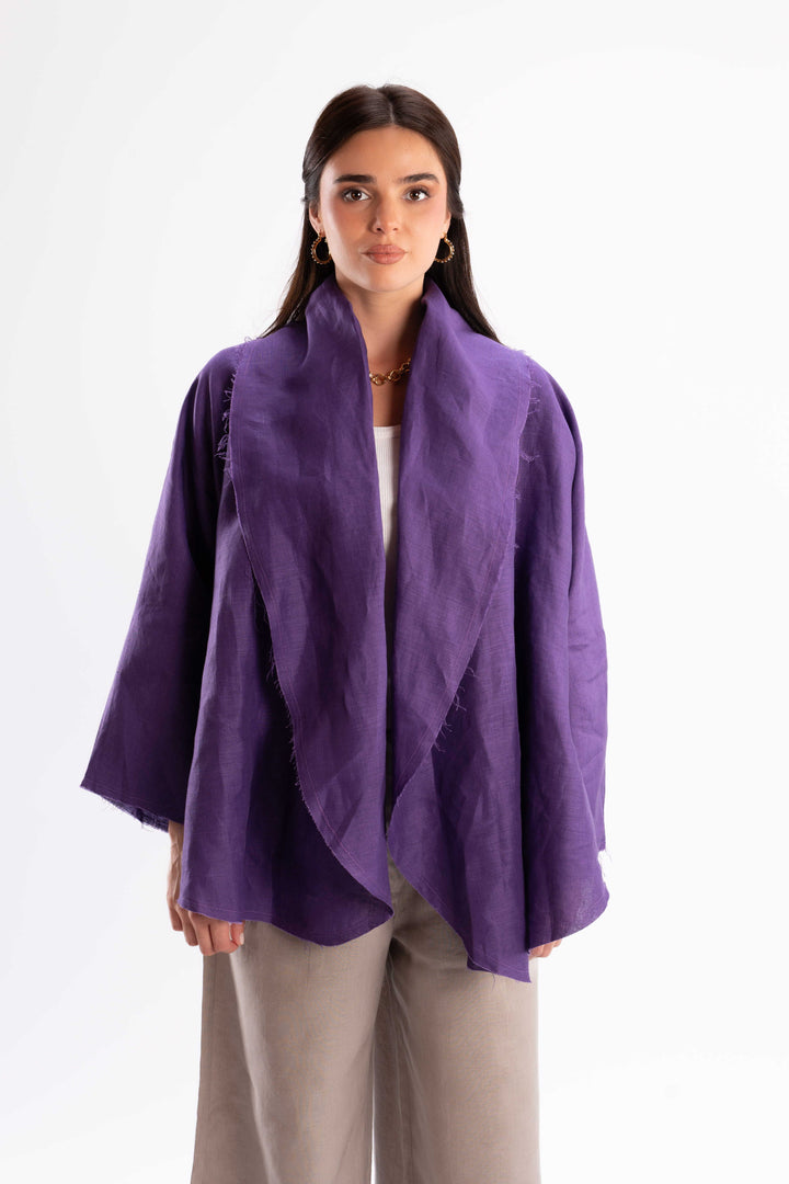 Pure Muse Wrap