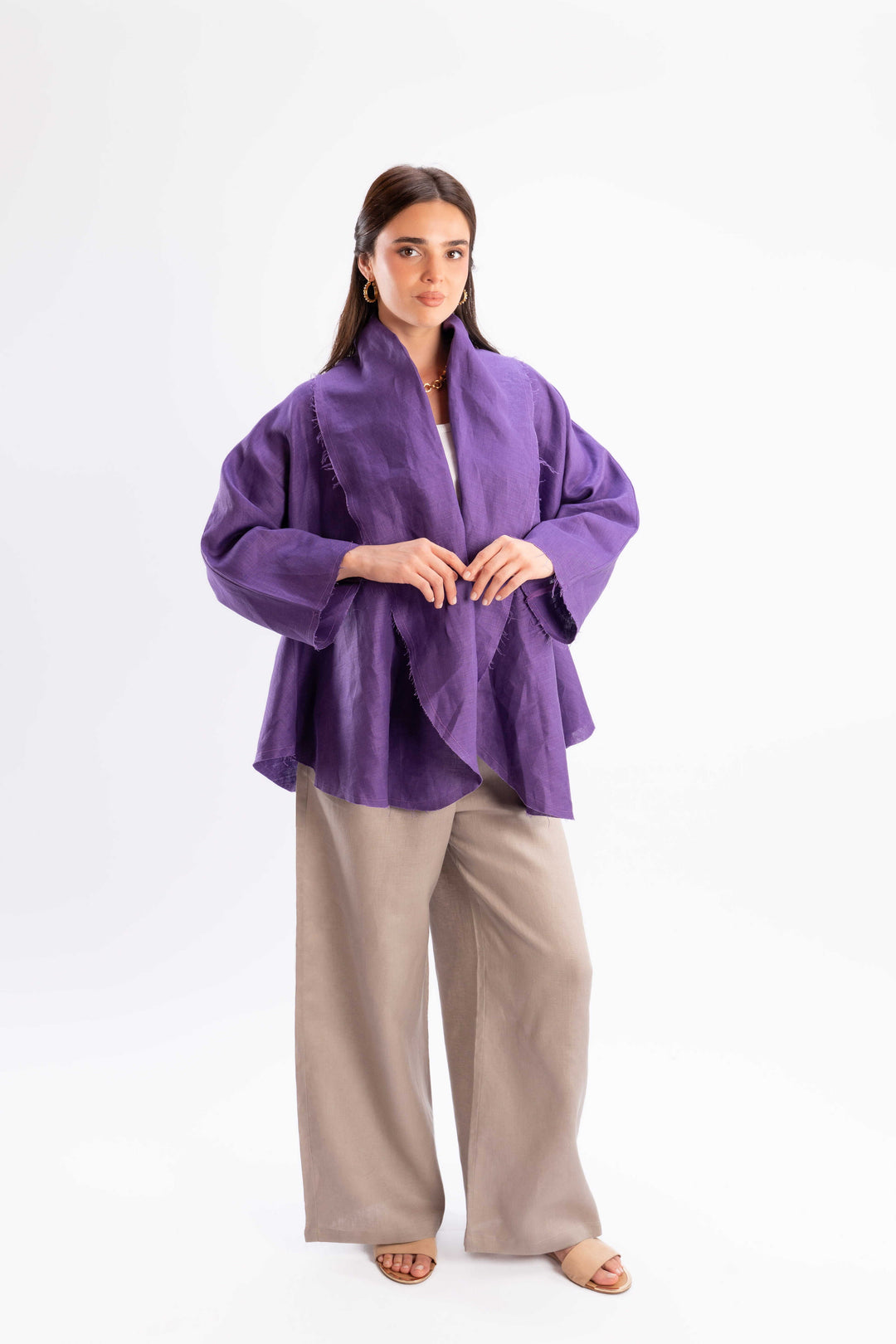 Pure Muse Wrap