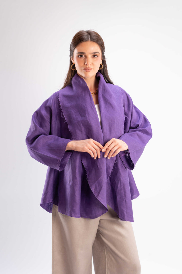 Pure Muse Wrap