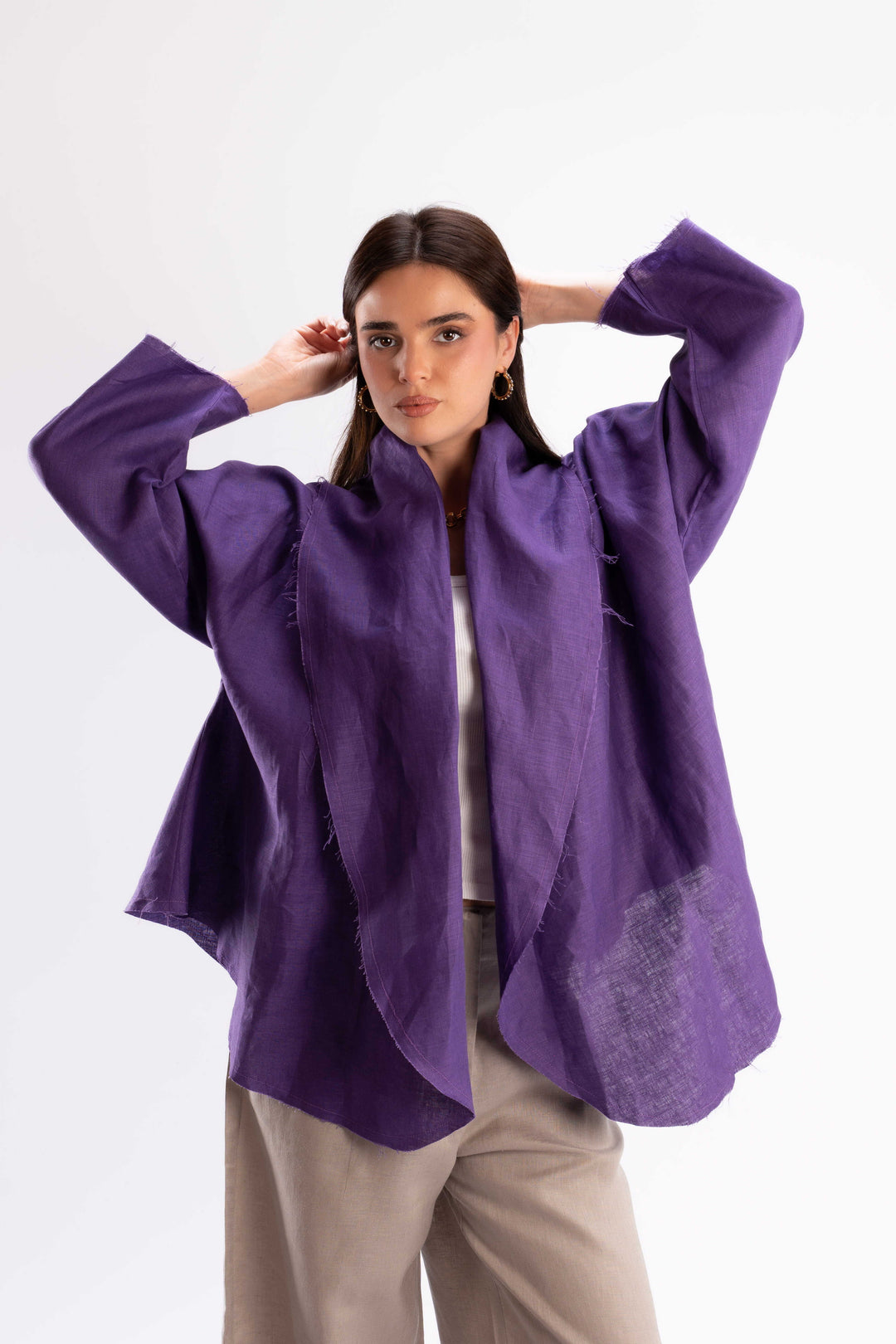 Pure Muse Wrap