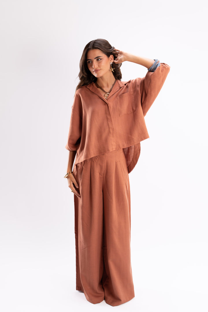 Ease Pocket Set