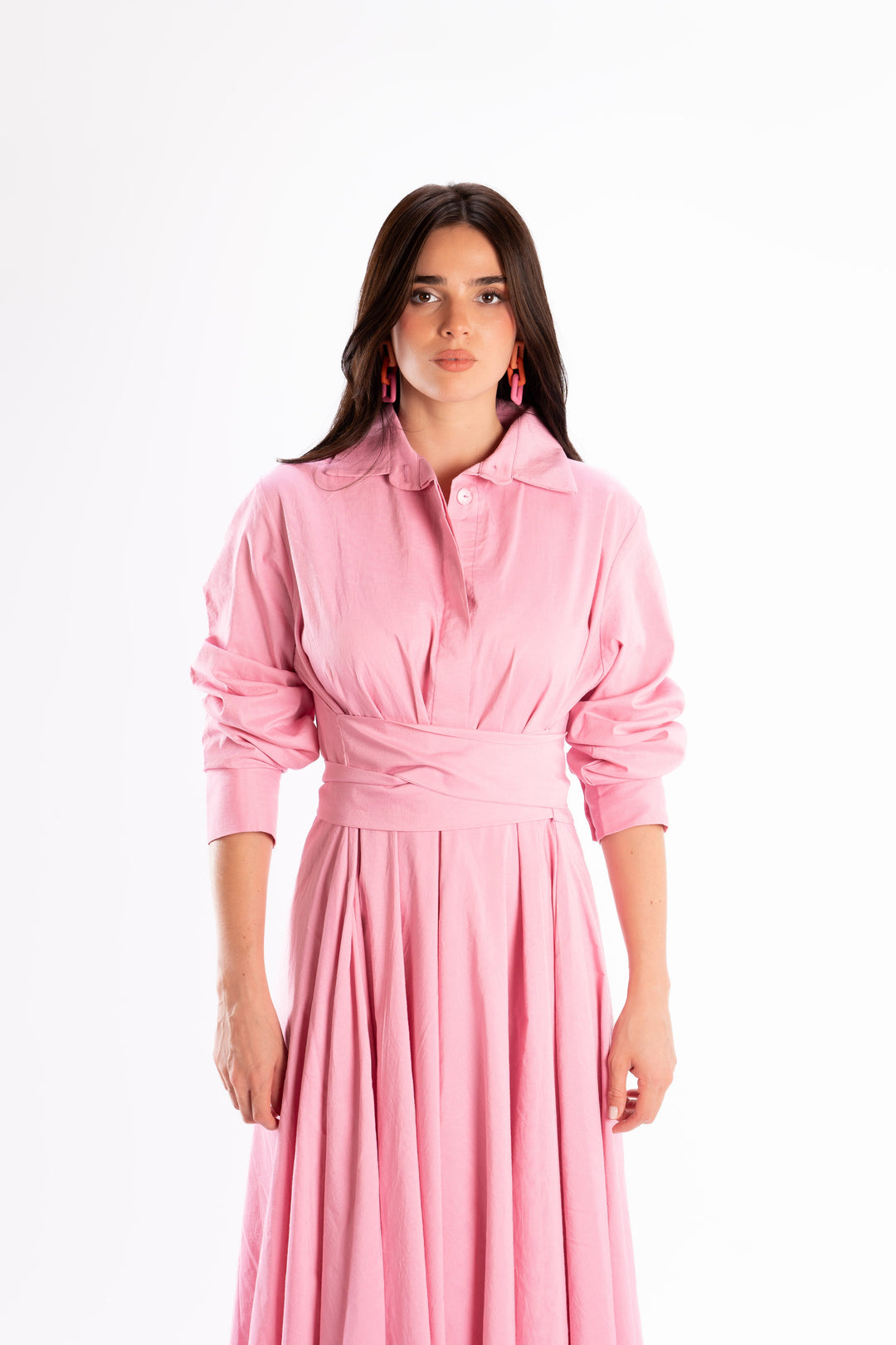 Poise Dress