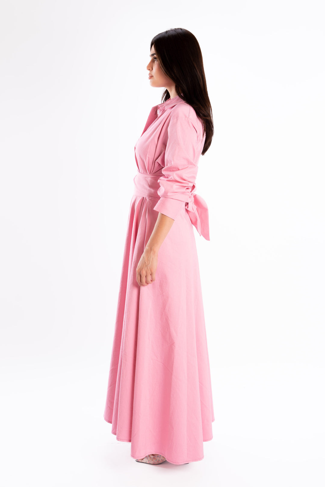 Poise Dress