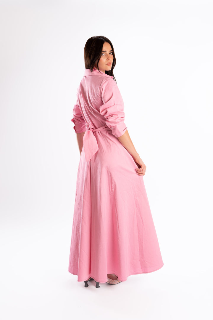Poise Dress