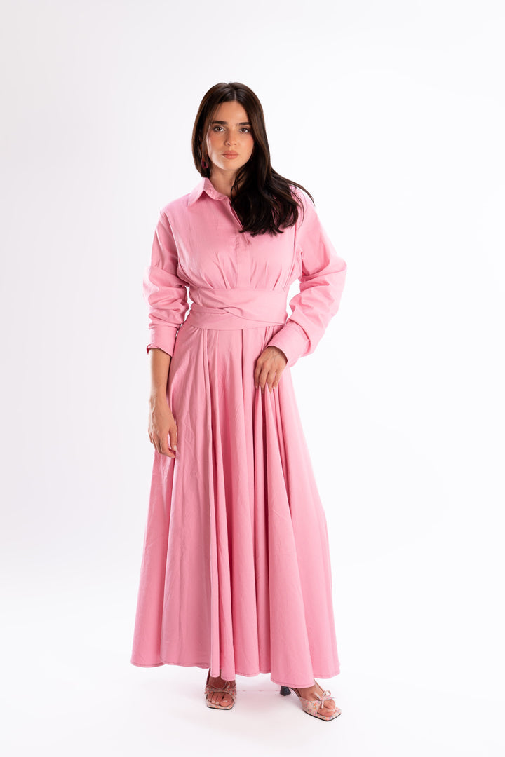 Poise Dress