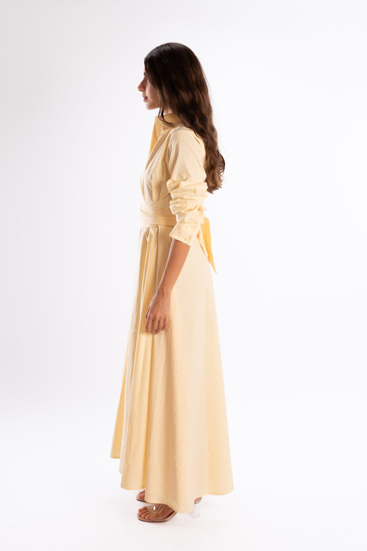 Poise Dress