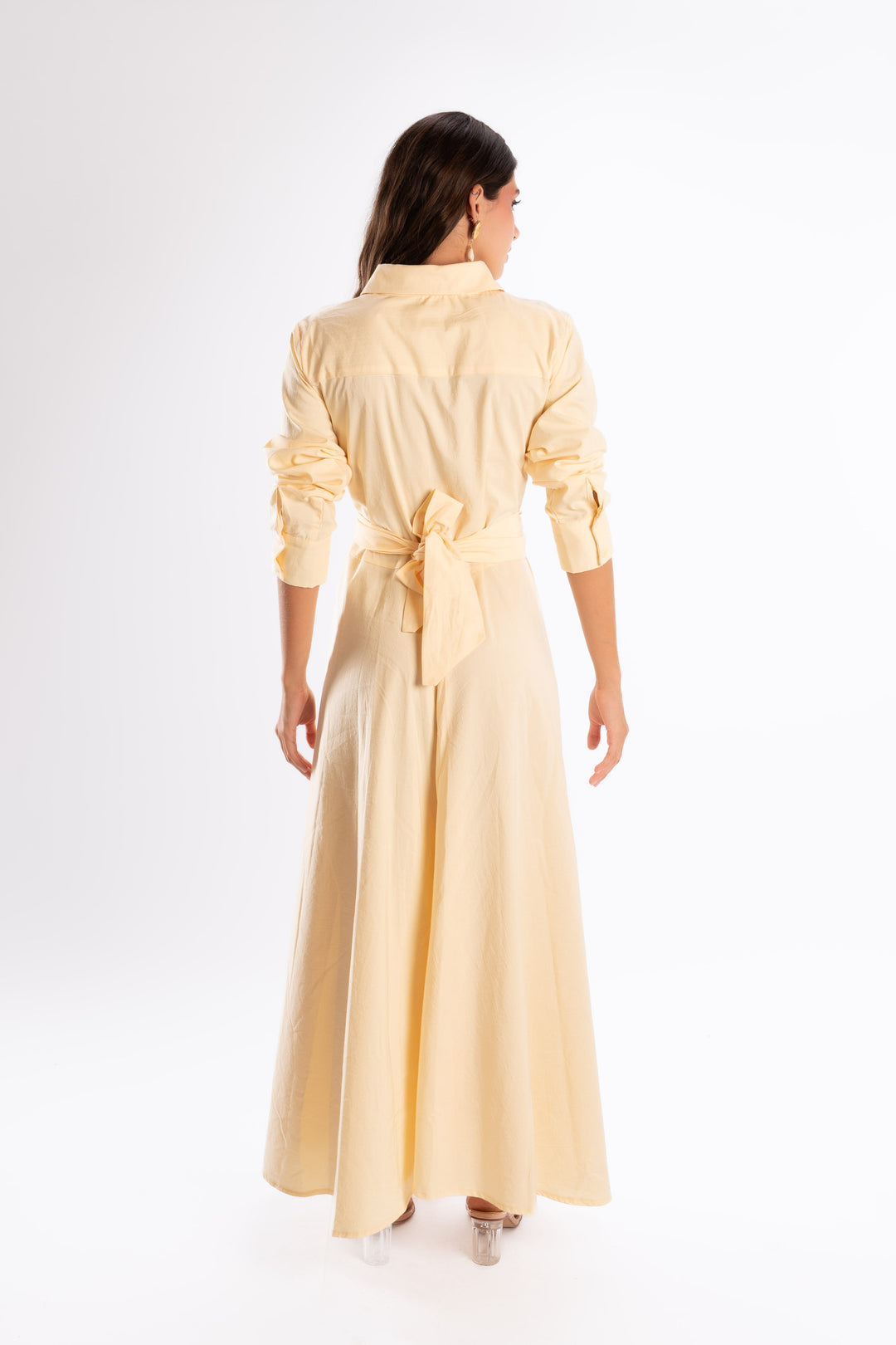 Poise Dress