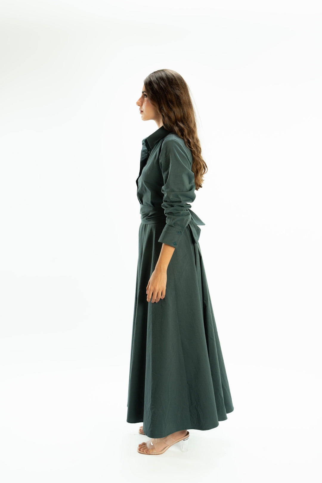 Poise Dress