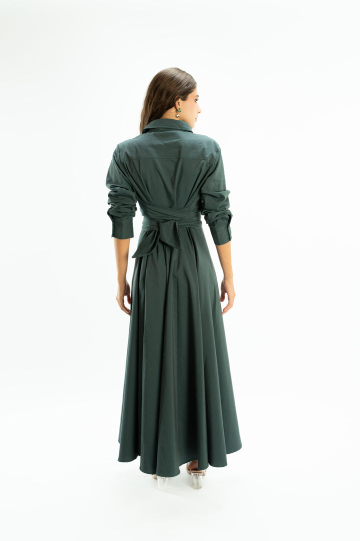 Poise Dress