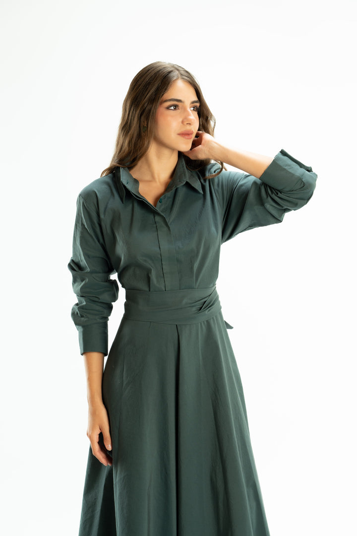 Poise Dress