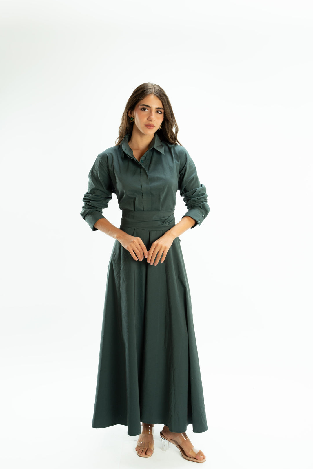 Poise Dress
