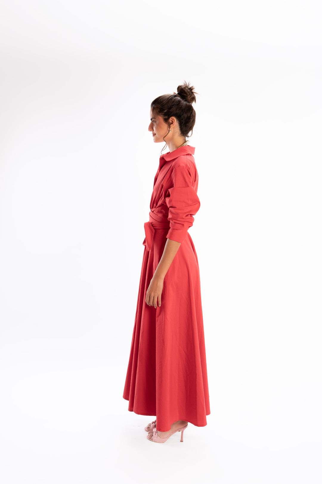 Poise Dress