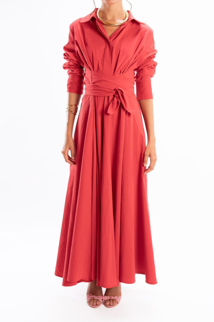 Poise Dress