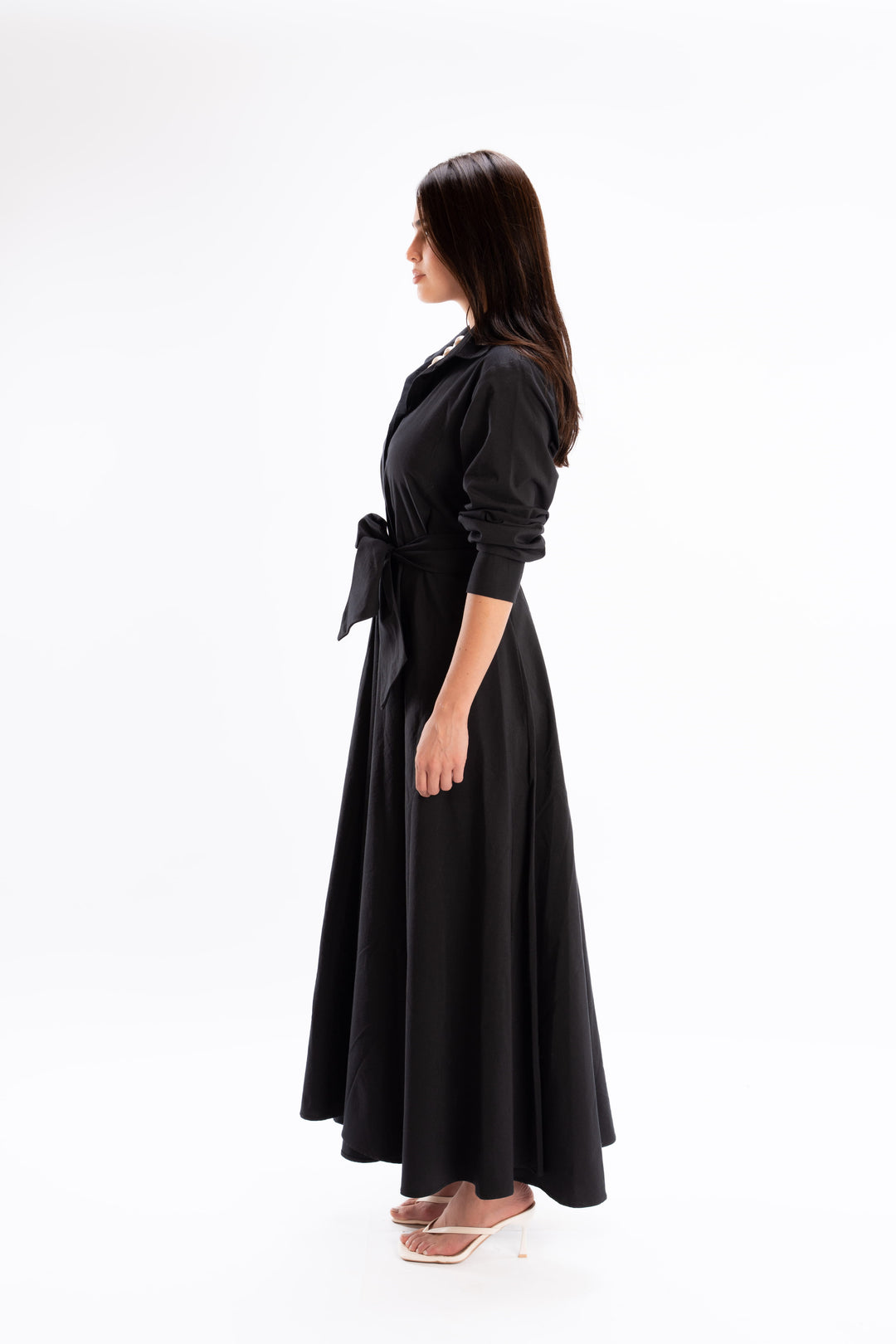 Poise Dress