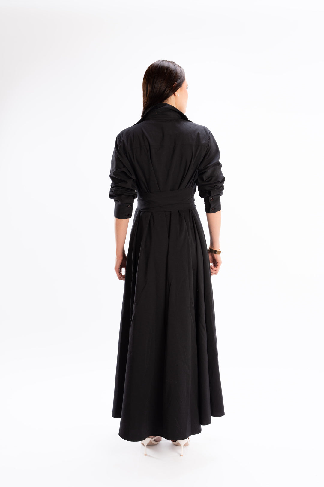 Poise Dress