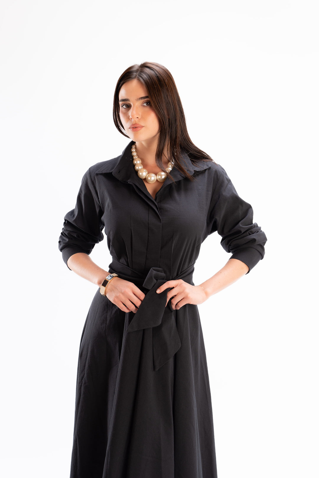 Poise Dress