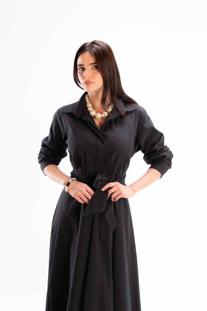 Poise Dress