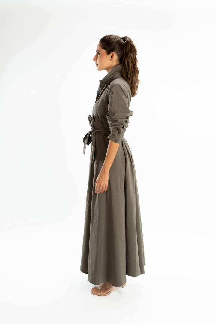 Poise Dress