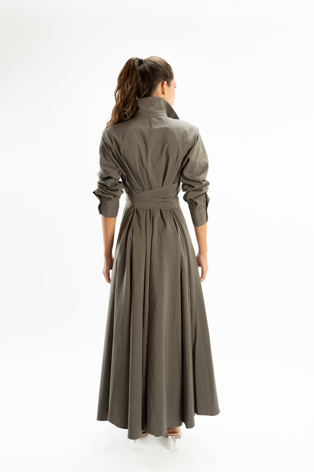 Poise Dress