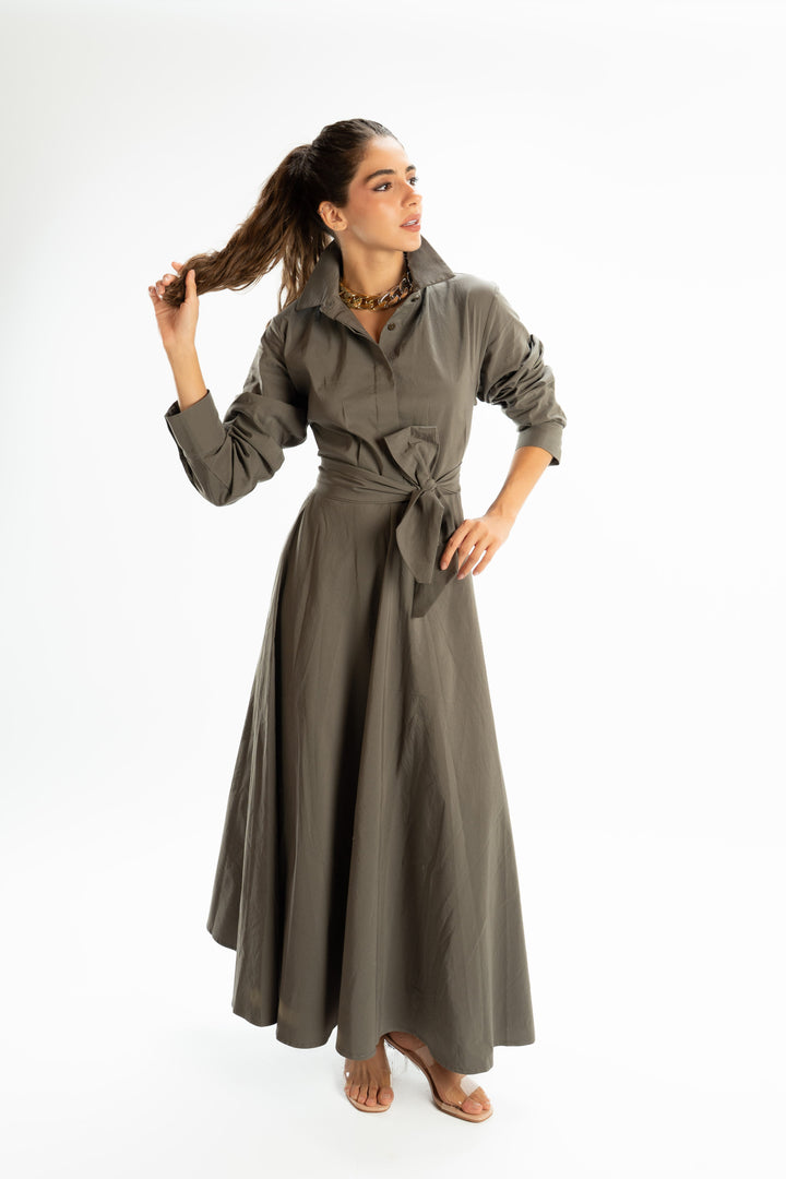 Poise Dress