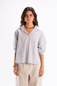 Blue Breeze Shirt