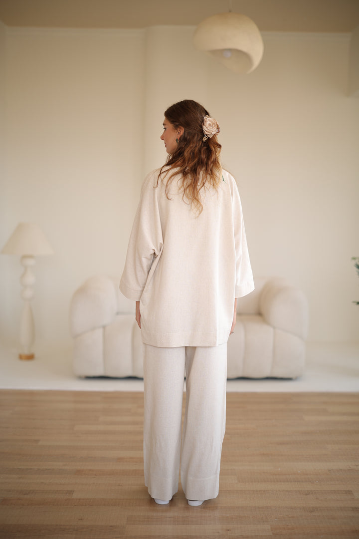 Linen Muse Set