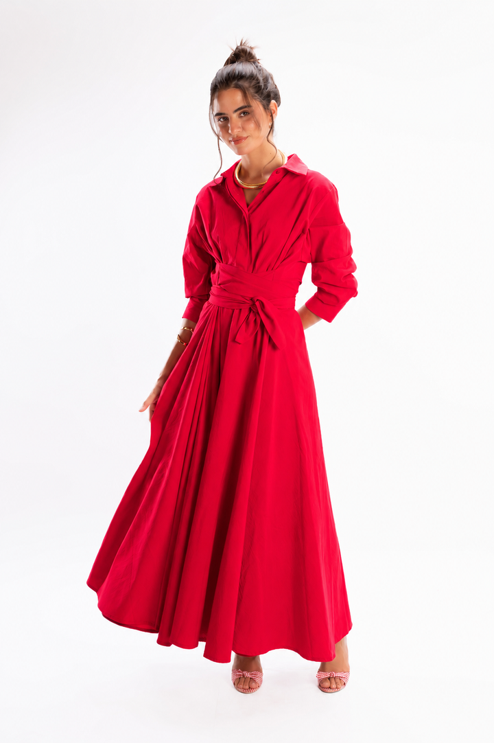 Poise Dress