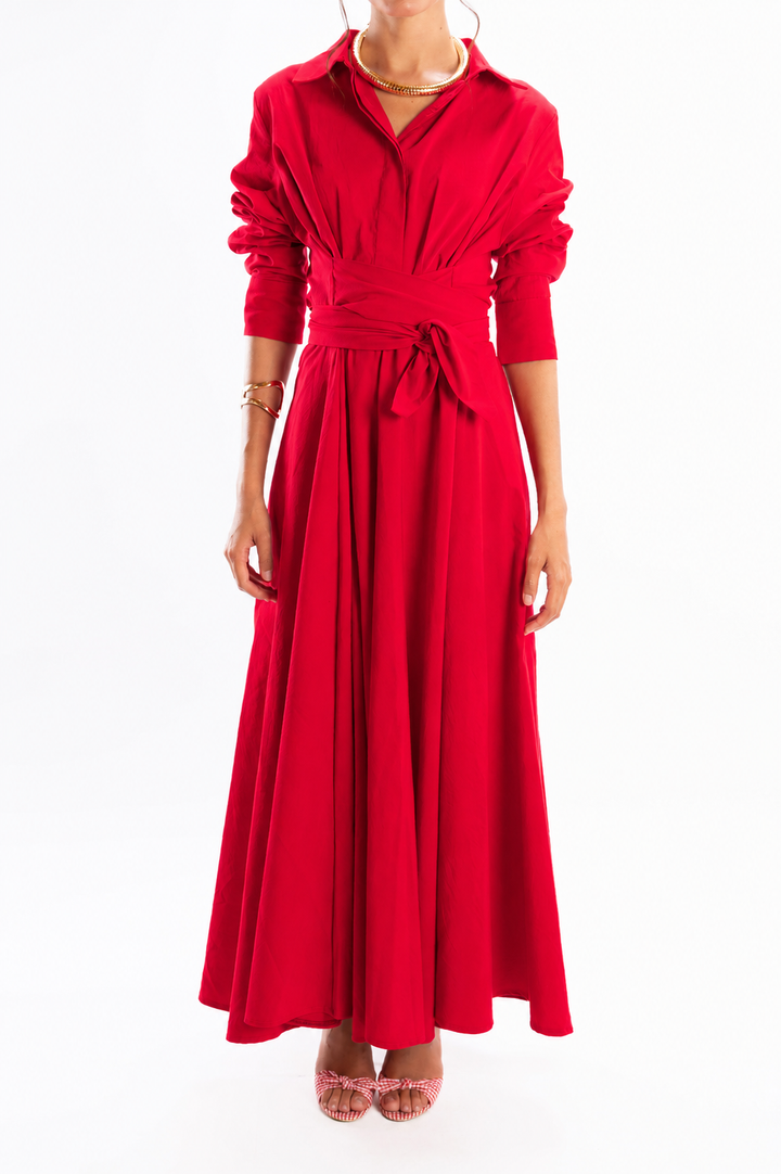 Poise Dress